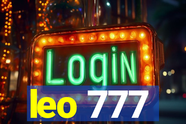 leo 777